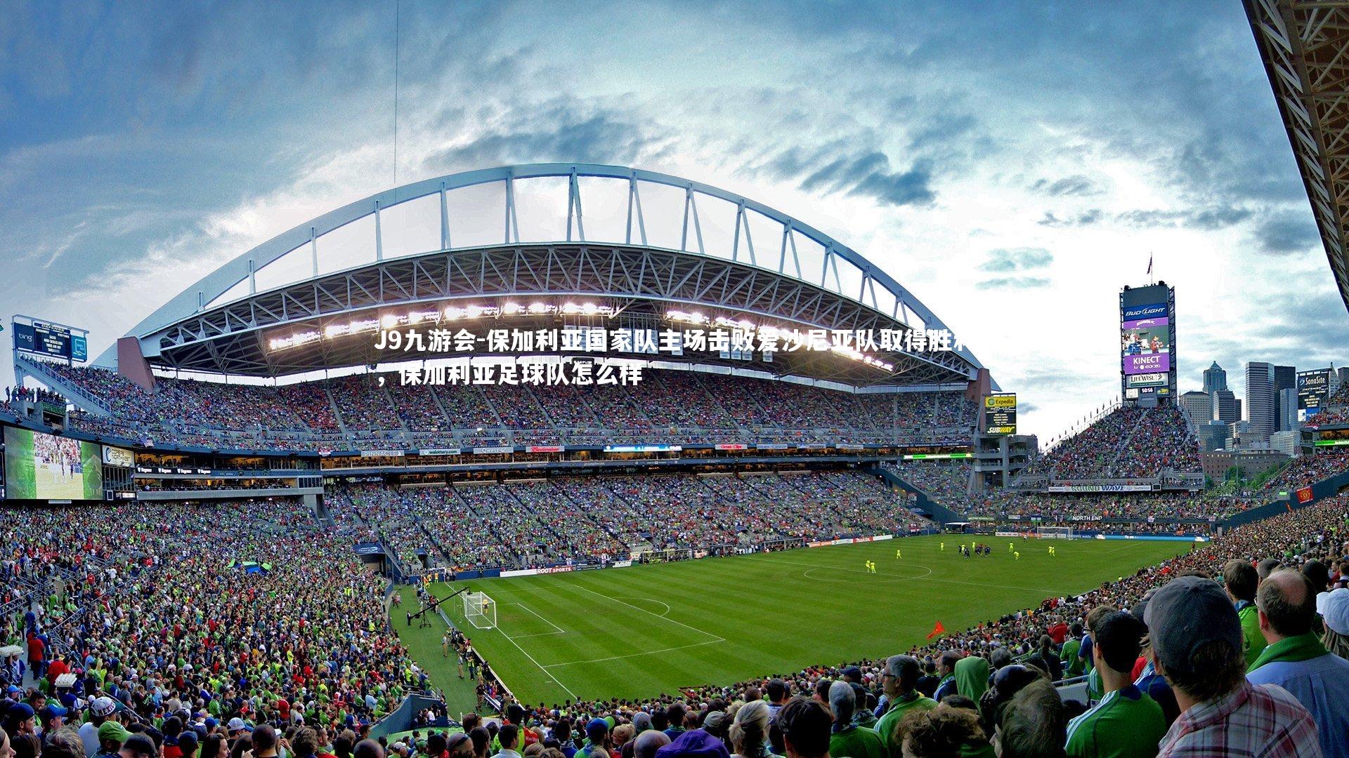 J9九游会-保加利亚国家队主场击败爱沙尼亚队取得胜利，保加利亚足球队怎么样